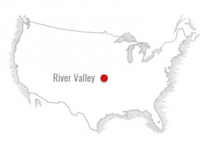 River-Valley